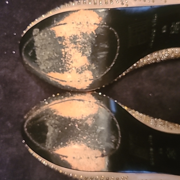 Dolce  Vita 5 1/4 inch heels - Picture 6 of 11